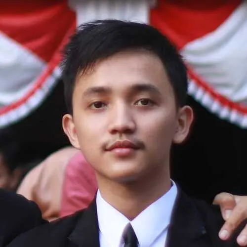 Working portrait