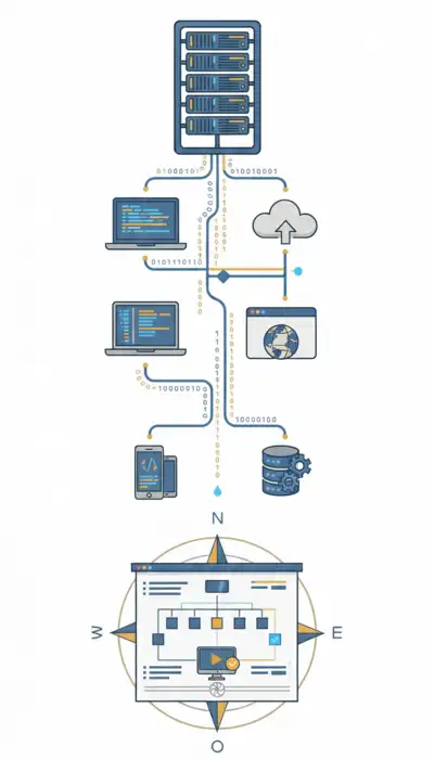 Experience Illustration